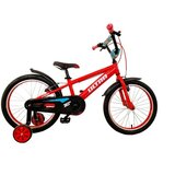 Ultra dečji bicikl Larisa V-Brake AL 2024 / 20'' 20242009 | ePonuda.com
