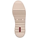 Rieker Gležnarji bež | Shoptok.si