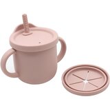 Dardanar Silikonski prisesek za otroke, 2 v 1, proti padcu in proti politju, za ušesa in dojenčke, (21131504) | Shoptok.si