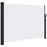 Maison Chic Zložljiva stranska tenda - Senčniki bela 140x300 cm, (22039309) Cene