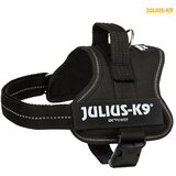 Trixie am za pse s/mini 51-67cm/28mm crna julius K9 baby 150201 Cene