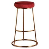 Barska STOLICA BARŠUN 47*74CM ROSSO 54522 u