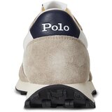 Polo Ralph Lauren Nizke superge kit / temno modra / bela | Shoptok.si