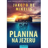  Planina na jezeru Cene