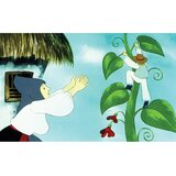 Diafilm Dijafilm o divovskom grahu | shoptok.hr