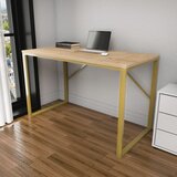 Woody Fashion hanah home radni sto layton 322RTC1478 Cene