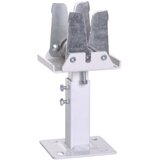 ASADA Konzola za radijator (Materijal: Čelik) cijene