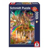 Schmidt Slagalice Puzzle 1000 pcs Cene
