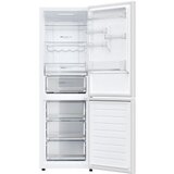 Haier HDW3618DNPW kombinovani frižider