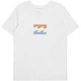 Billabong Funkcionalna majica 'TEAM WAVE' kamela / dimno modra / bela Cene