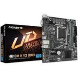 Gigabyte MB H610M H V3 DDR4 LGA1700; 2xDDR4; M.2, 4xSATA 6xUSB; VGA, HDMI; mATX | Eponuda.ba