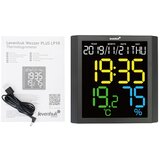 Levenhuk Wezzer PLUS LP10 mjerač temperature i vlage | shoptok.hr