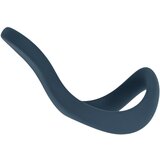 Boners silikonski prsten za penis (siva) | shoptok.hr
