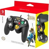 Hori Battle Pad žični kontroler z motivom Zelda za Nintendo Switch | Shoptok.si
