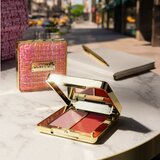 Catrice Spring and the City večnamensko ličilo za oči in lica odtenek C01 Rosé & Rooftops 6.4 g | Shoptok.si