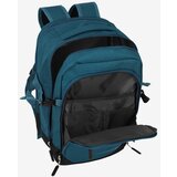 Travelite Kick Off Cabin Backpack Petrol Nahrbtnik Modra | Shoptok.si