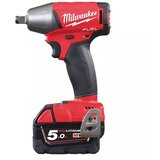 Milwaukee udarni odvijač 170mm M18 FMTIWF12-502X 4933459185 | ePonuda.com