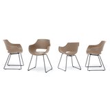  Stolica ROCKY, 1 kom, taupe | Eponuda.com