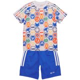 Adidas Set x marvel avengers tee set BT cene