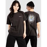 Katin USA Radiant T-shirt black wash Cene