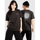Radiant T-shirt black wash