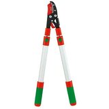 GARDOL premium Teleskopske škare za grane (Amboss, Maksimalna debljina grane: 37 mm, teleskopski krakovi) + BAUHAUS jamstvo 25 godina Cijene