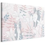  Slika - Cat Matters (1 Part) Wide - Secondt Variant 90x60 Standard | shoptok.hr