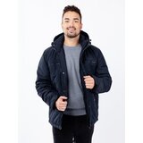 Glano Men's Jacket - Black Cijene