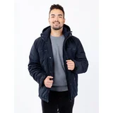 Glano Men's Jacket - Black