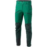 Helly Hansen muške pantalone za planinarenje Verglas Tur zelene Cene'.'