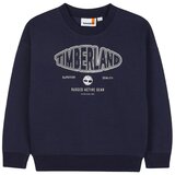 Timberland Puloverji T60544 85T Modra Cene