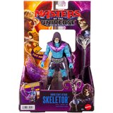 Mattel Masters of the Universe: Branilci vesolja Skeletor s kostnatim obrazom, akcijska figura z dodatki - Cene