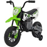 Motor na akumulator PANTONE 361C - zeleni | Shoptok.si