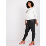 RELEVANCE Blouse-RV-BZ-7428.42P-ecru | Shoptok.si