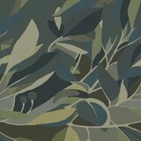 Decoprint Wallcoverings Mural Tapeta Onirique Nelumbo (4 boje) | shoptok.hr