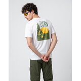 The North Face M PITCH A TENT RELAXED SS TEE TNF Bijela | shoptok.hr