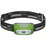 Emos Zelena P3534-Led lampa za čelo 5W punjiva | ePonuda.com