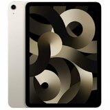 Apple 10.9-inch ipad Air5 wi-fi 256GB - starlight (mm9p3hc/a) Cene