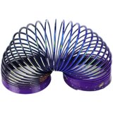  Kultna opruga - ljubičasti planetarni motiv za opuštanje 6 cm | Shoptok.si