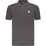 U.S. GRAND POLO US GRAND POLO MEN&#39;S SHORT SLEEVE POLO BLACK | Shoptok.si