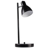 Opviq stolna lampa Otis, crna | Eponuda.ba