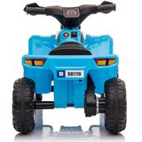 Quad na akumulator XH116 - plavi | shoptok.hr