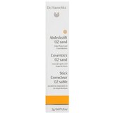 Dr. Hauschka Coverstick korektivni štapić za problematičnu kožu 02 Sand 2 g | shoptok.hr
