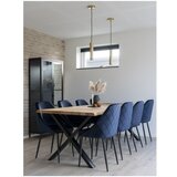 House Nordic Viseča svetilka v zlati barvi ø 6 cm Paris – | Shoptok.si