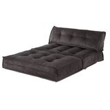 Atelier Del Sofa sofa dvosed mocca anthracite | ePonuda.com