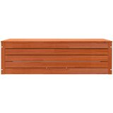  Kutija za spremanje s pohranom Vosak smeđa 109 x 36,5 x 33 cm | Eponuda.ba