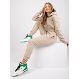 RUE PARIS Set-RV-KMPL-7465.08-beige | shoptok.hr