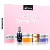 Beauty Discovery Box Notino Soft Girl Starter Pack set za ženske | Shoptok.si