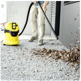 Karcher Mokro/suhi usisivač 300 W 17 l 1.629-910.0 | Eponuda.ba