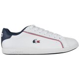 Lacoste Graduate 119 3 Sma | Shoptok.si
